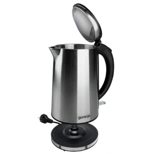 Електрочайник Gorenje K15DWS (KES5208C-GS) UA