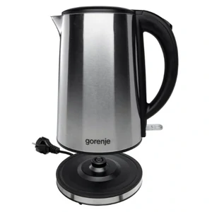 Електрочайник Gorenje K15DWS (KES5208C-GS) UA