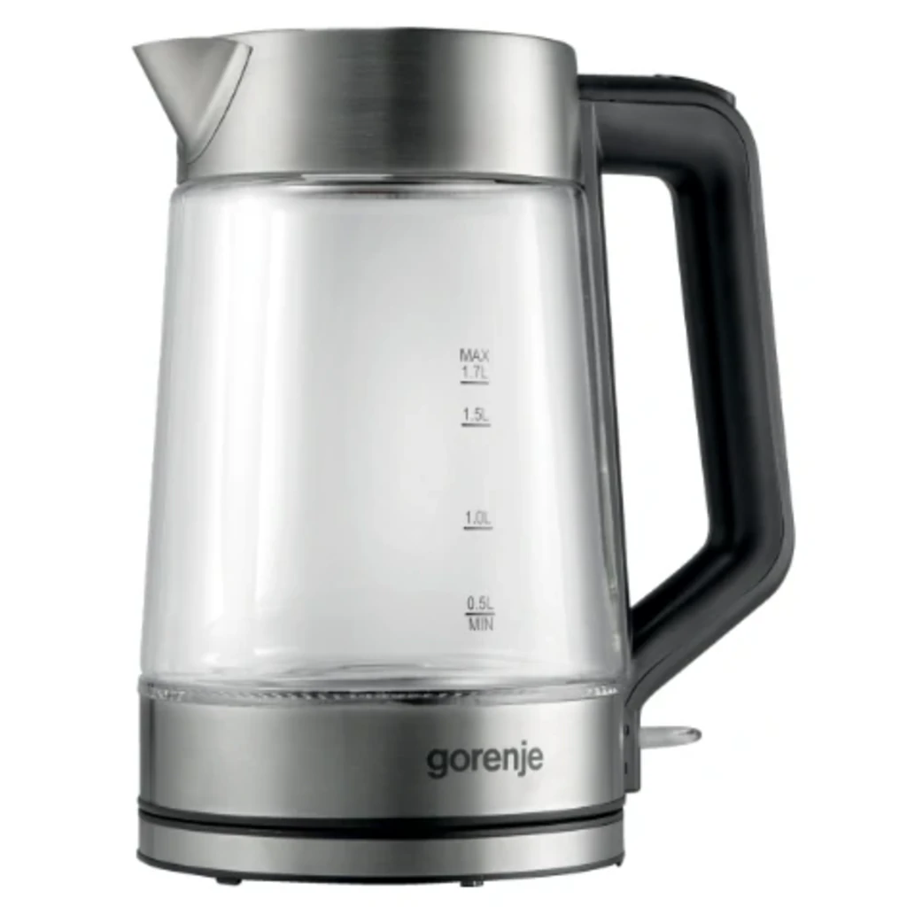 Електрочайник Gorenje K 17 GED UA