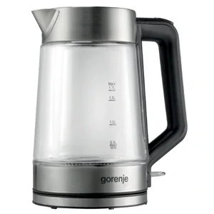Электрочайник Gorenje K 17 GED UA