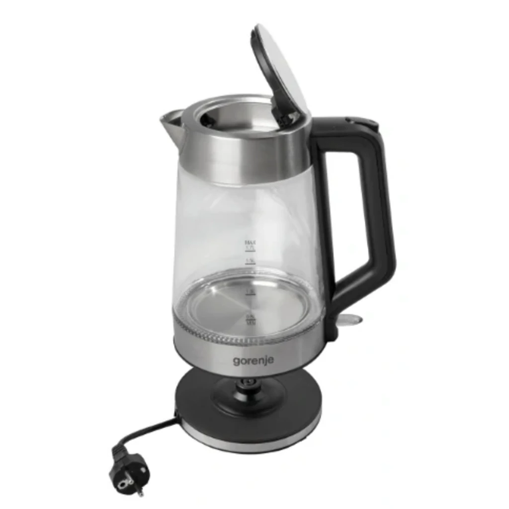 Електрочайник Gorenje K 17 GED UA