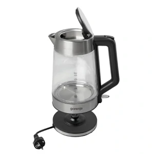 Електрочайник Gorenje K 17 GED UA