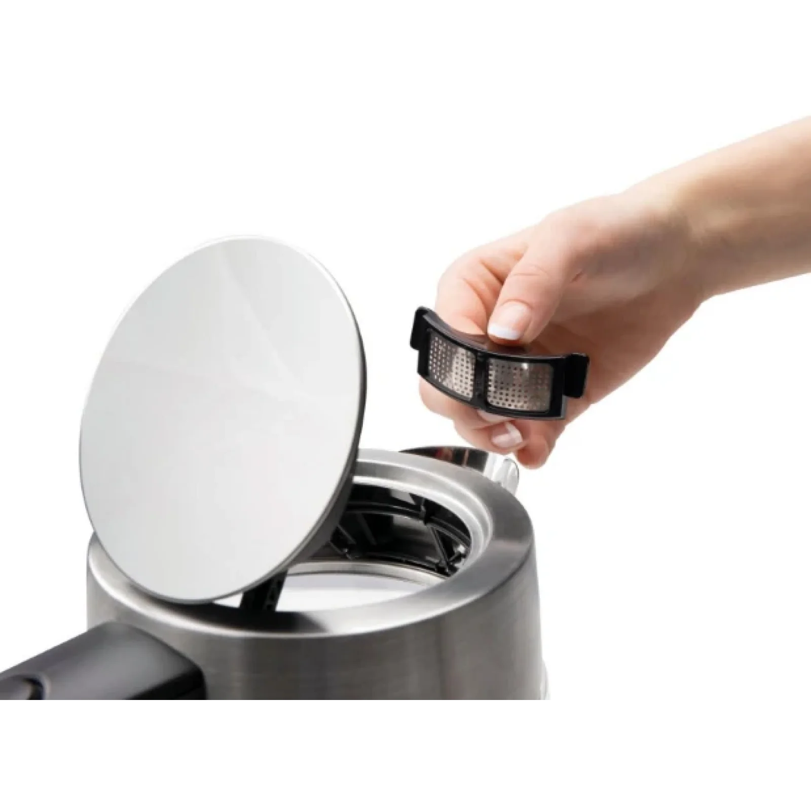 Електрочайник Gorenje K 17 GED UA