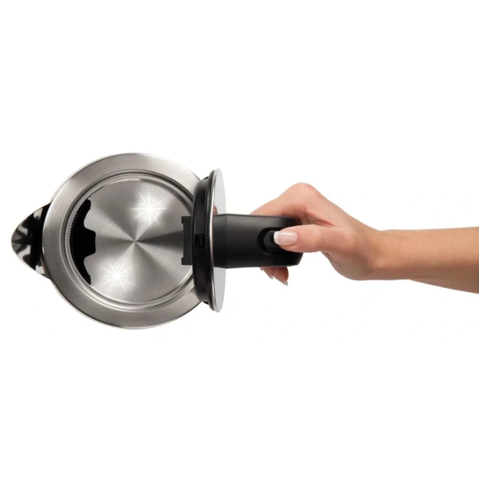 Електрочайник Gorenje K 17 GED UA
