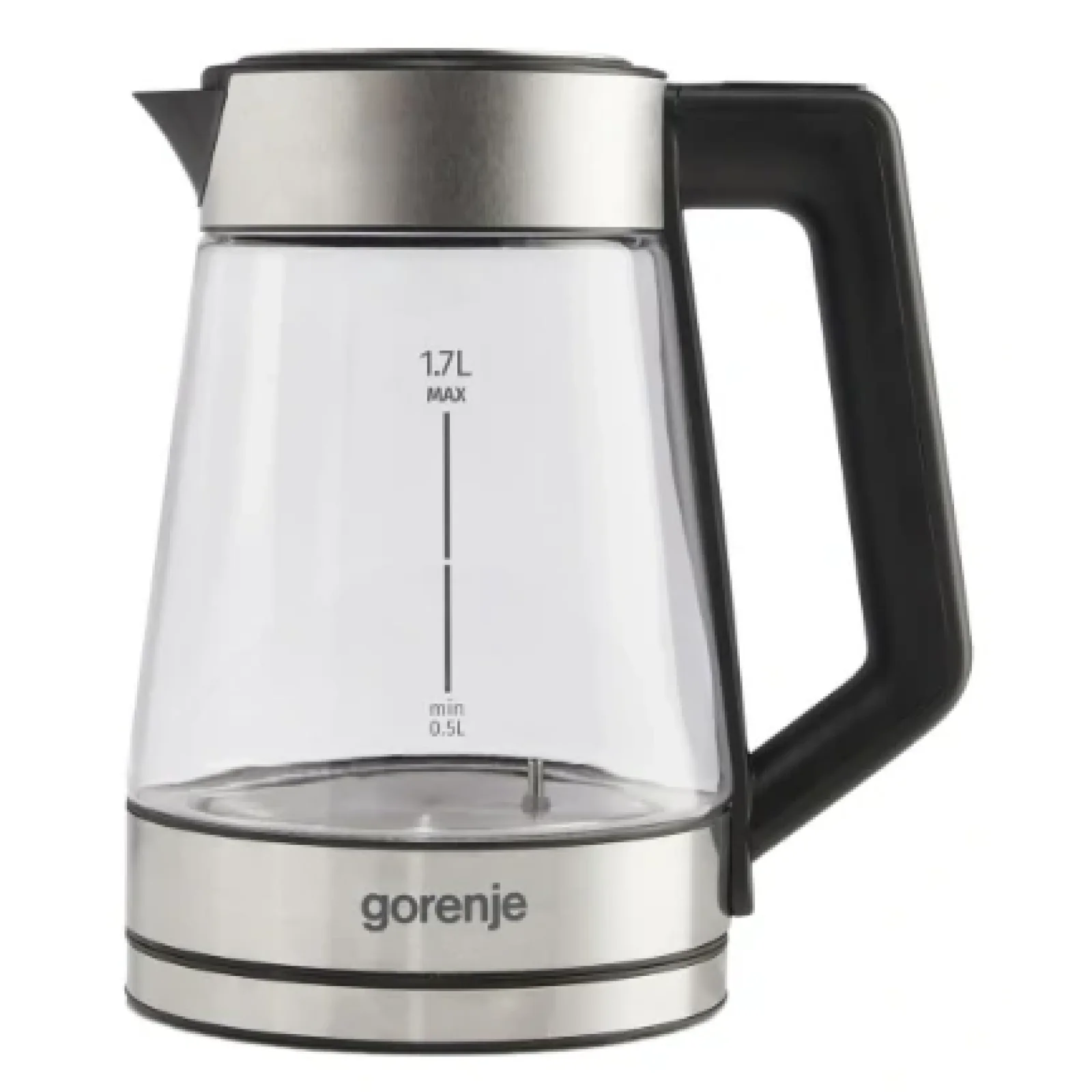 Електрочайник Gorenje K17TRG UA