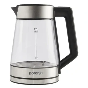Электрочайник Gorenje K17TRG UA