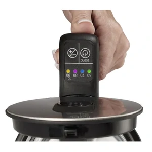 Електрочайник Gorenje K17TRG UA