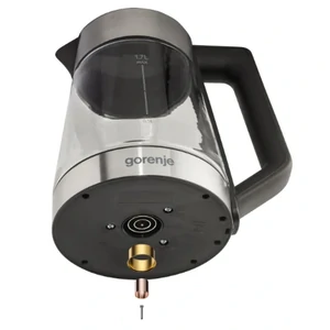 Електрочайник Gorenje K17TRG UA