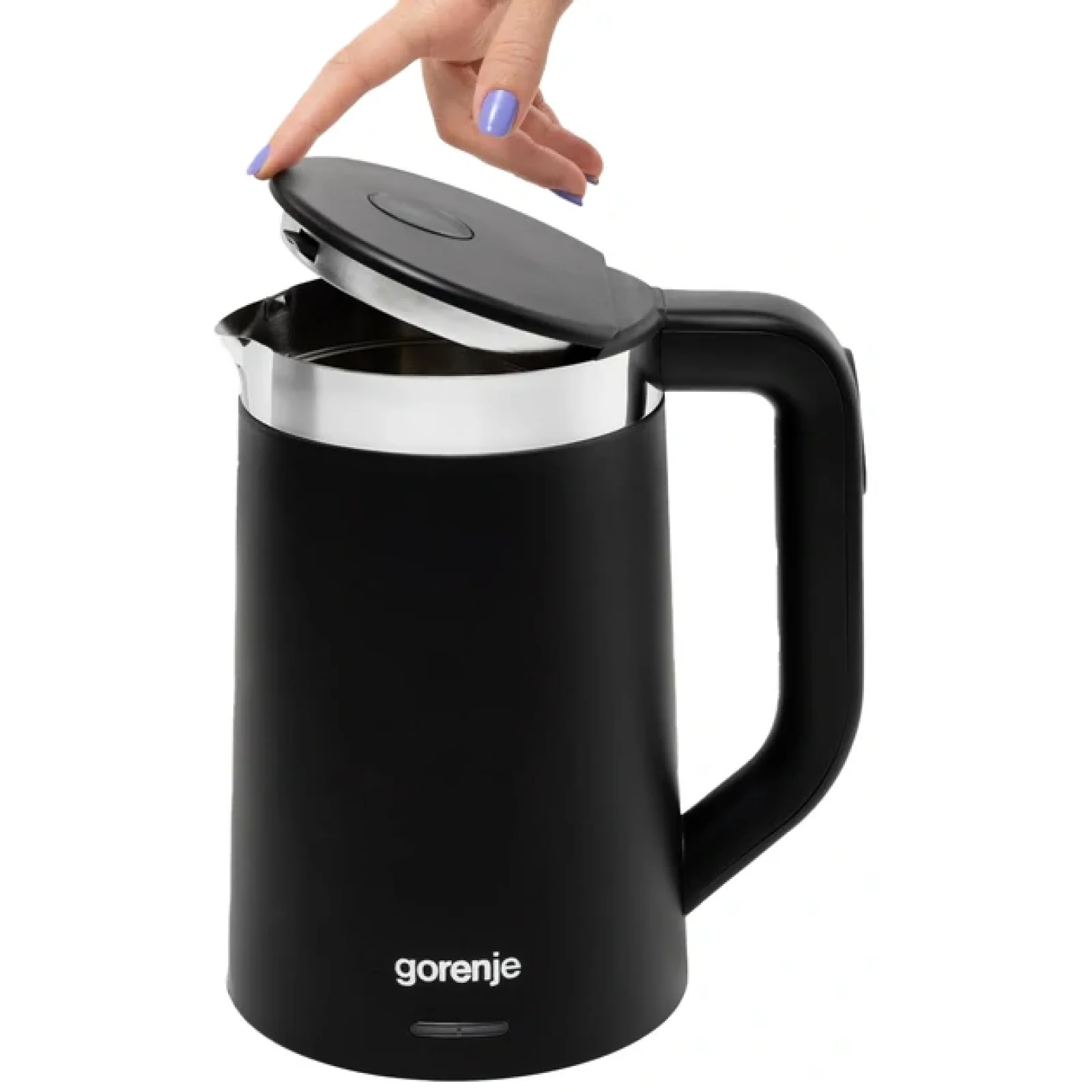 Электрочайник Gorenje K17TRDW UA