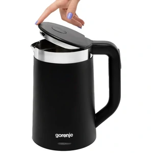 Электрочайник Gorenje K17TRDW UA