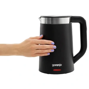 Электрочайник Gorenje K17TRDW UA