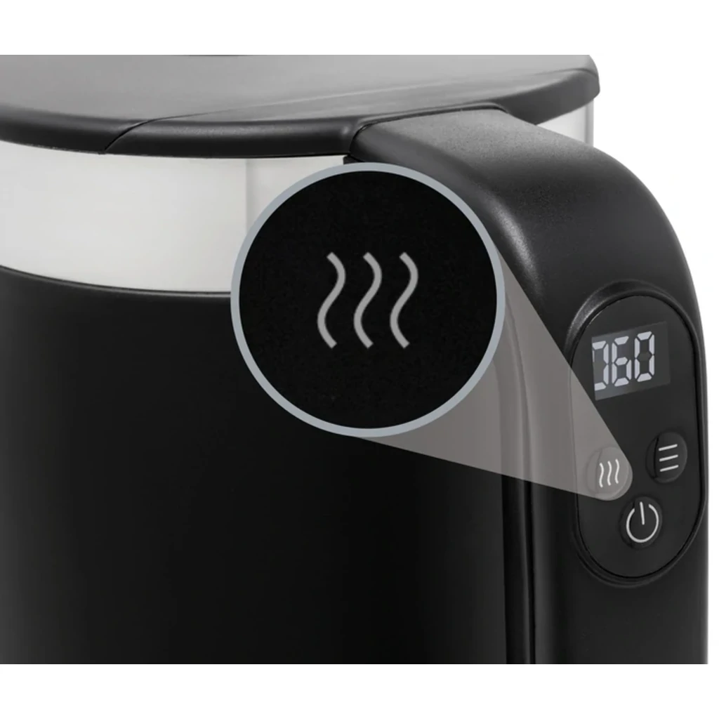 Электрочайник Gorenje K17TRDW UA
