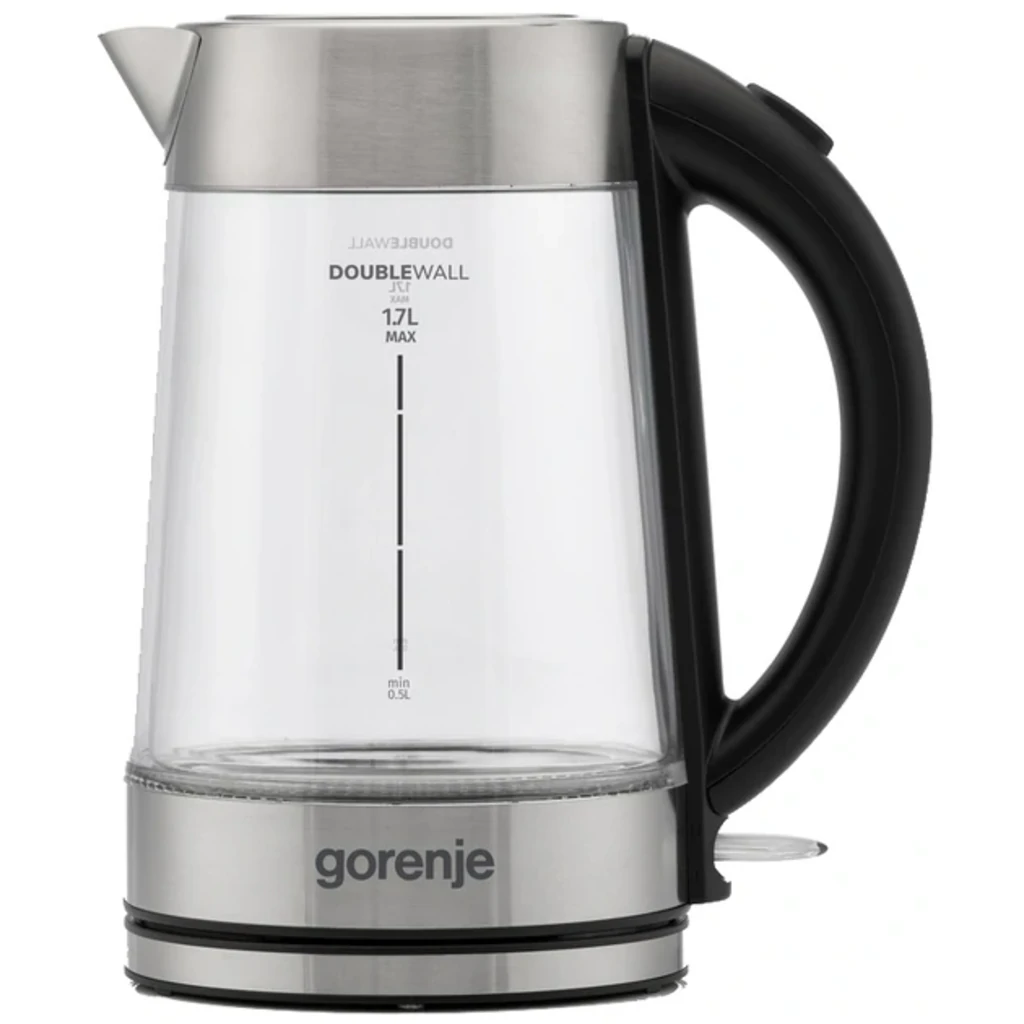Электрочайник Gorenje K17GDWII UA