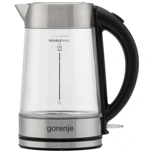Электрочайник Gorenje K17GDWII UA