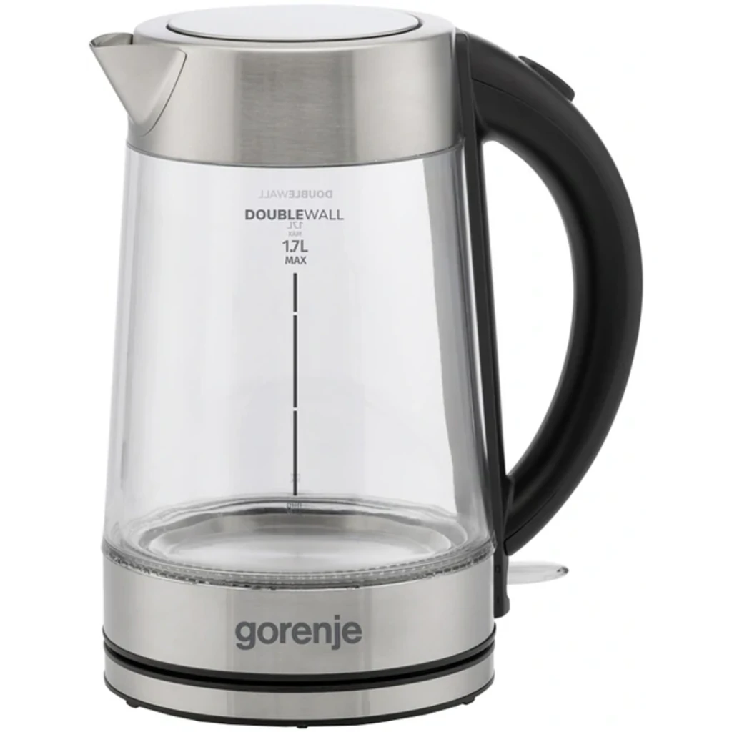 Электрочайник Gorenje K17GDWII UA