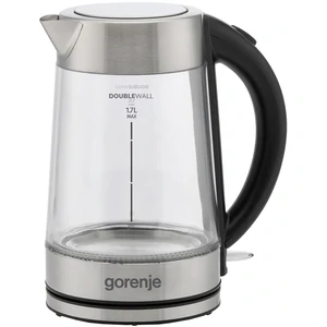 Электрочайник Gorenje K17GDWII UA
