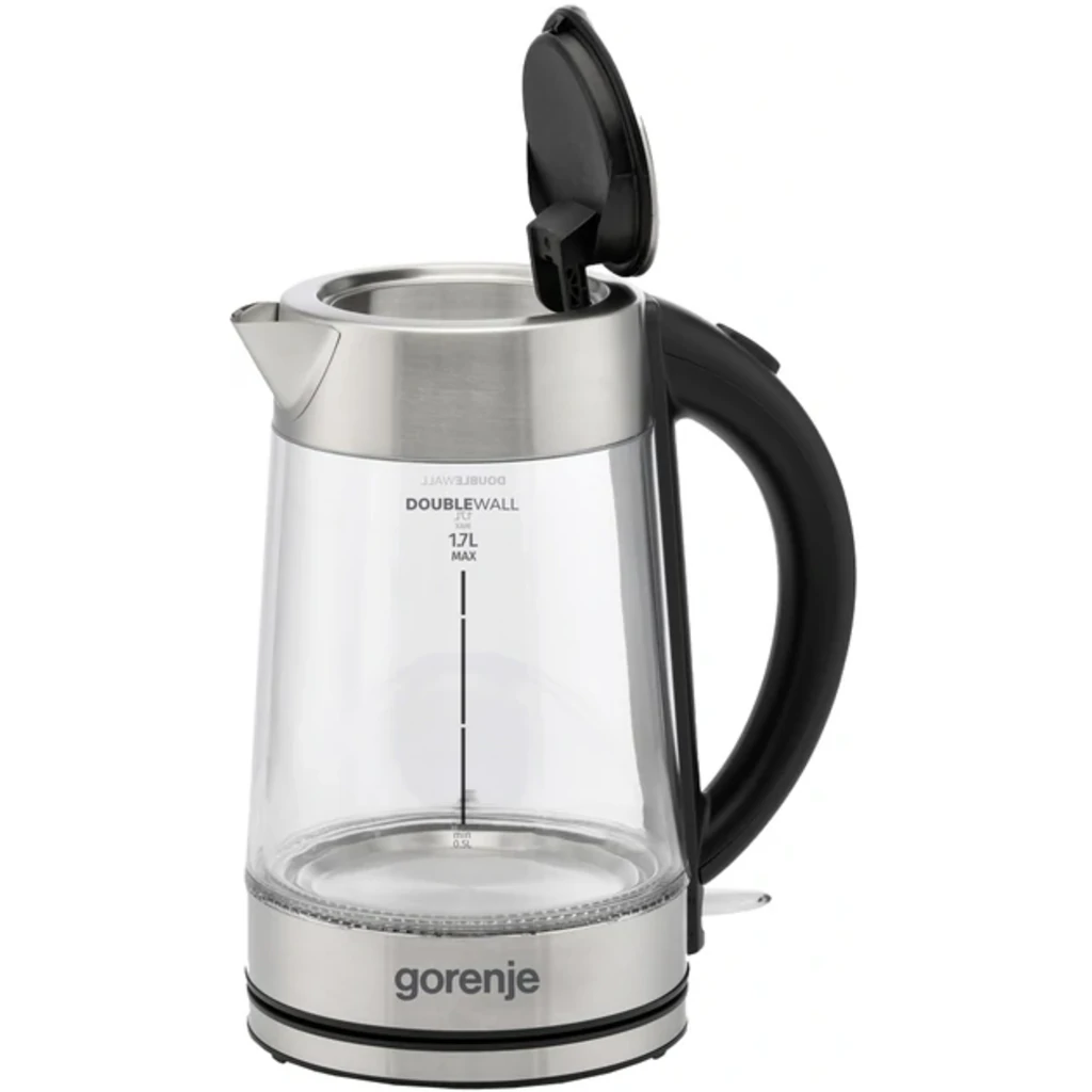 Электрочайник Gorenje K17GDWII UA