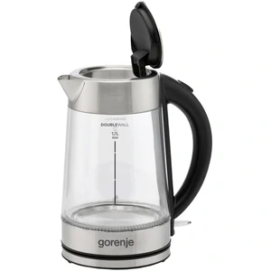 Электрочайник Gorenje K17GDWII UA