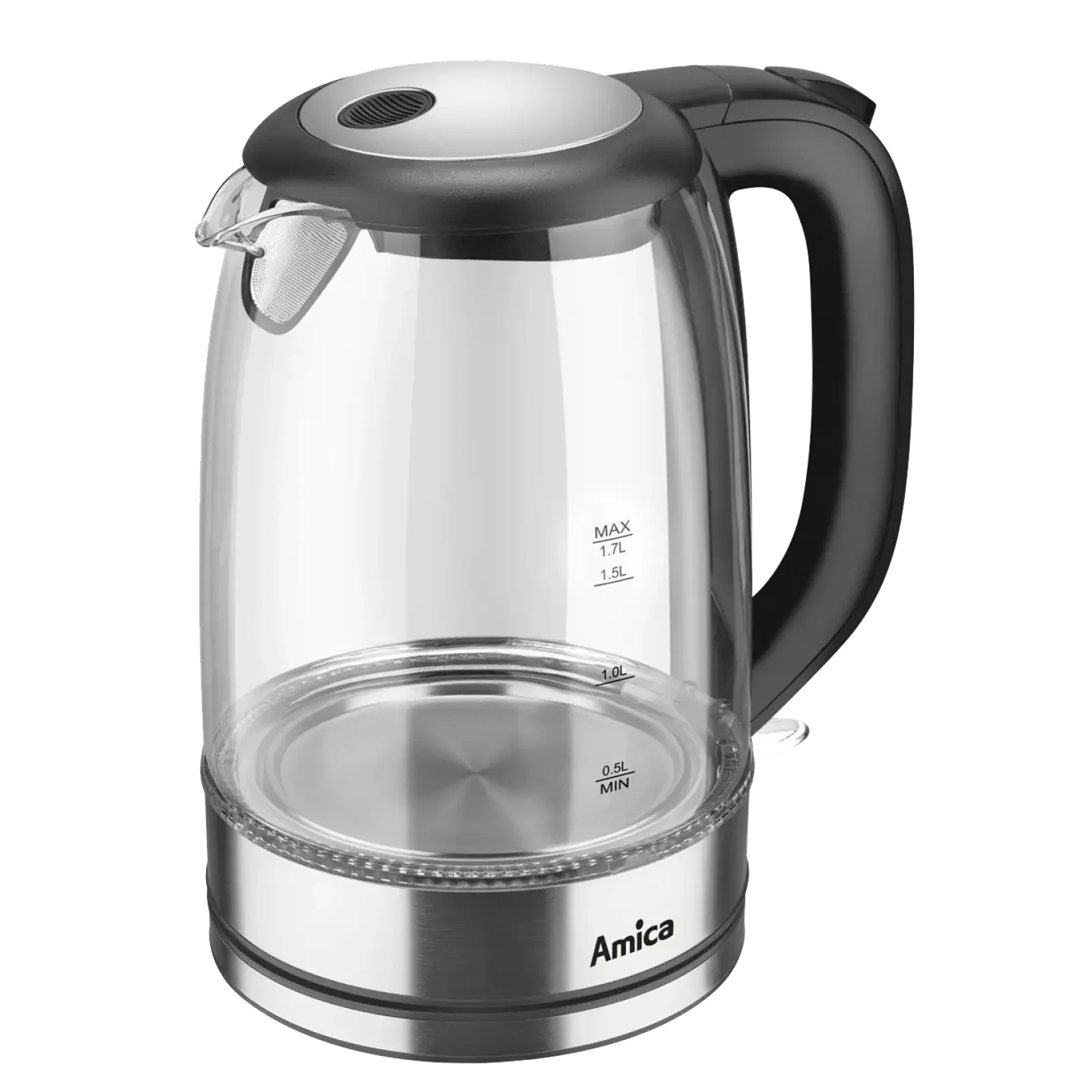 Чайник AMICA KD 2050G UA