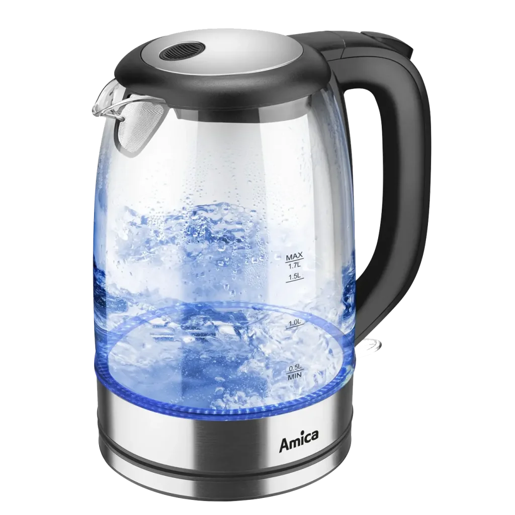 Чайник AMICA KD 2050G UA