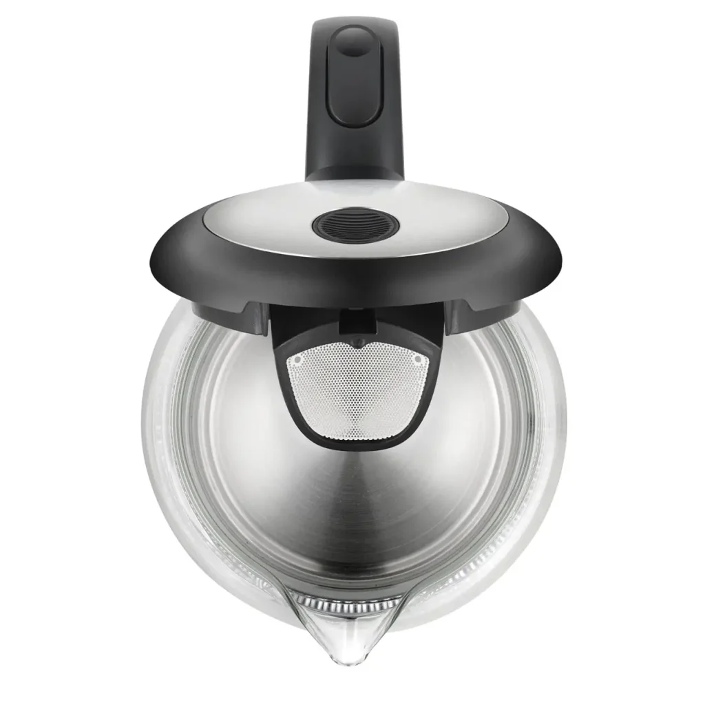 Чайник AMICA KD 2050G UA