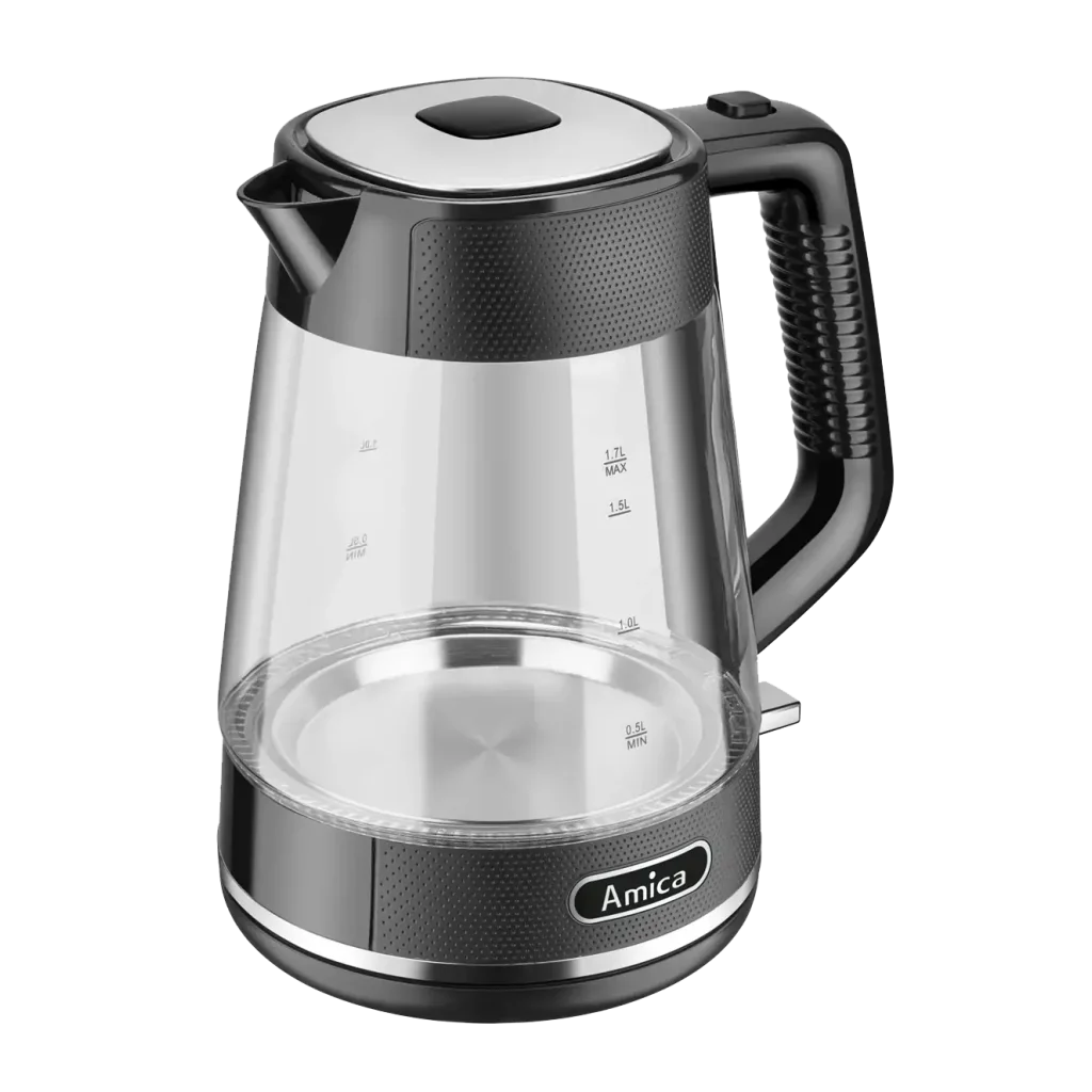 Чайник AMICA KF 4050G UA