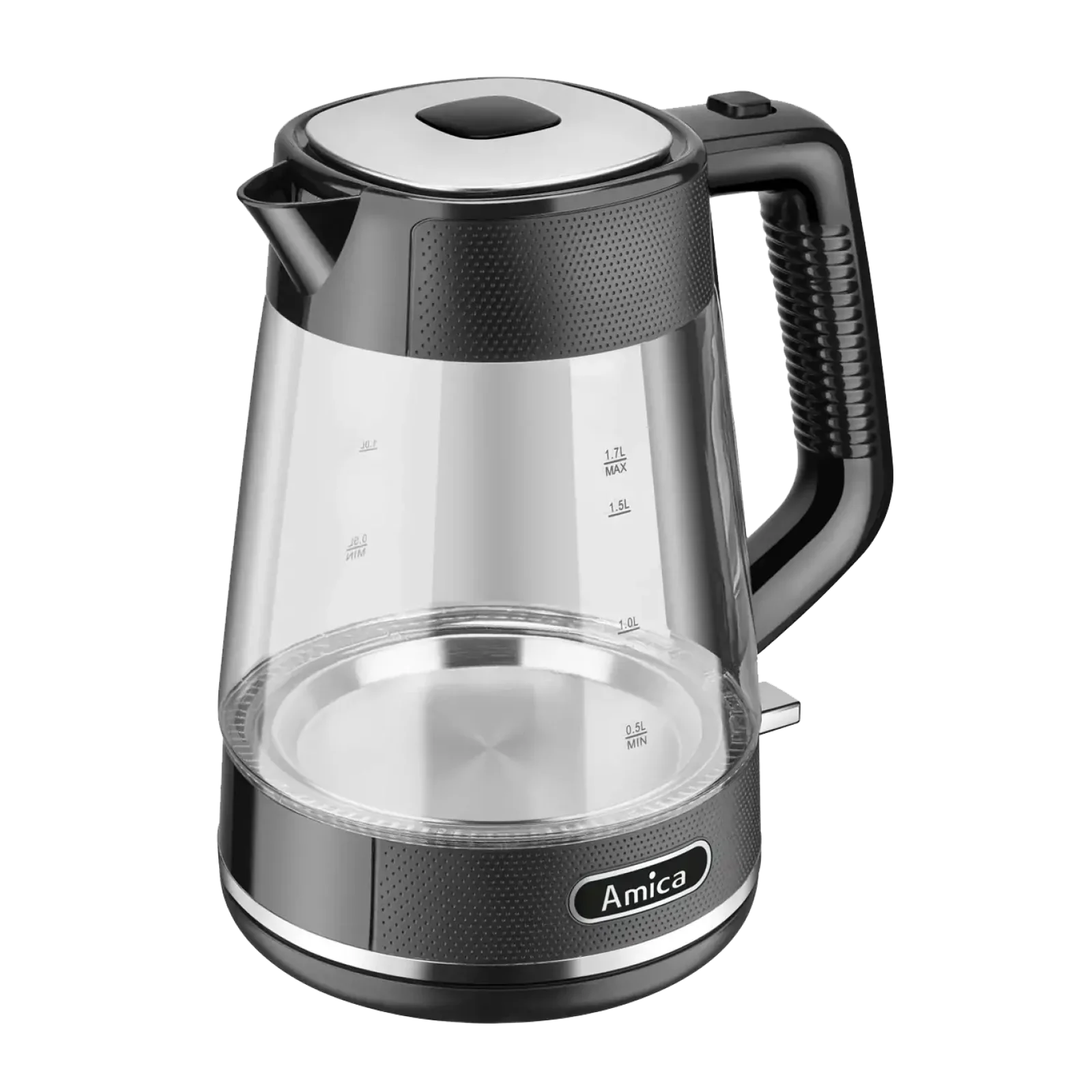 Чайник AMICA KF 4050G UA