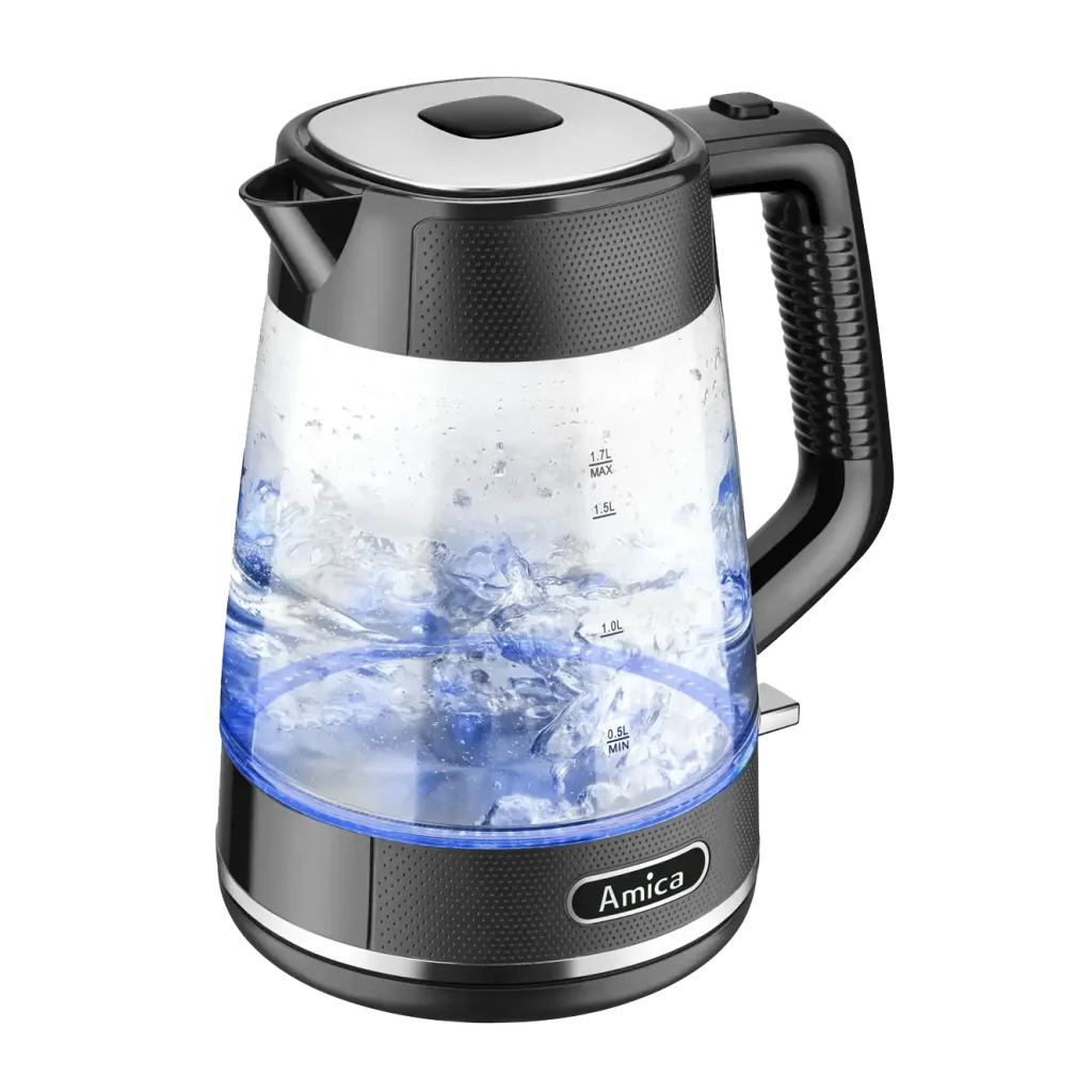 Чайник AMICA KF 4050G UA