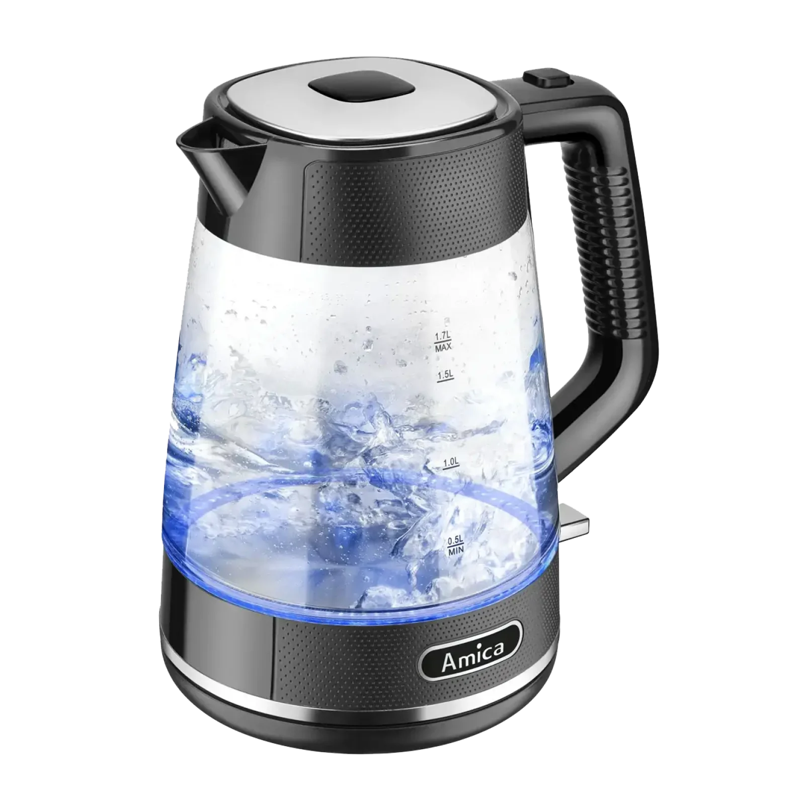 Чайник AMICA KF 4050G UA