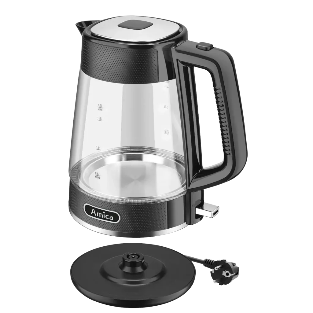 Чайник AMICA KF 4050G UA