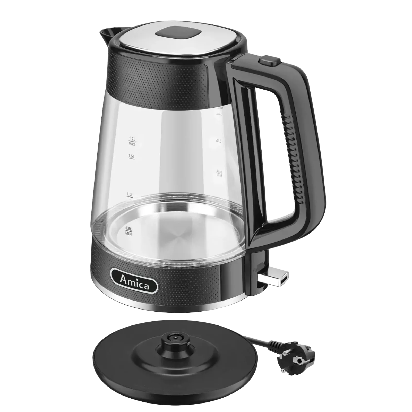 Чайник AMICA KF 4050G UA