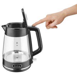 Чайник AMICA KF 4050G UA
