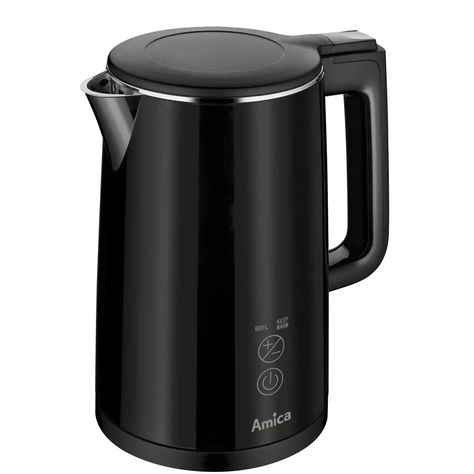 Электрочайник AMICA KF 6012 Digital UA