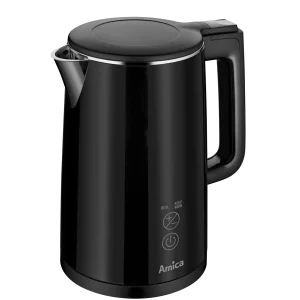 Чайник AMICA KF 6012 Digital UA