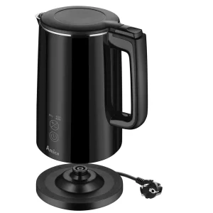 Чайник AMICA KF 6012 Digital UA
