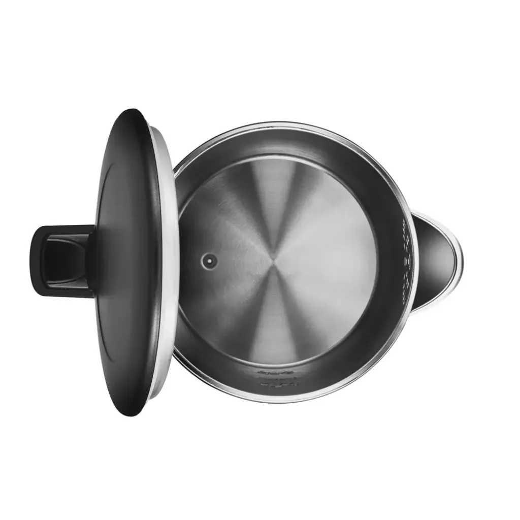 Чайник AMICA KF 6012 Digital UA