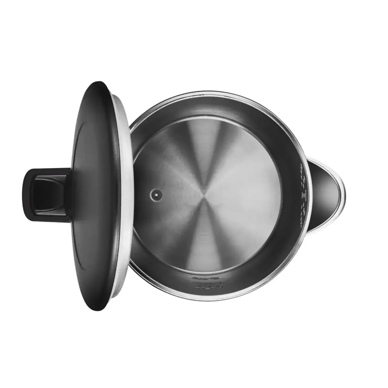 Электрочайник AMICA KF 6012 Digital UA