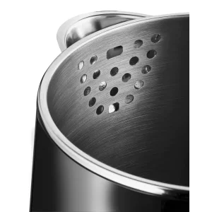 Чайник AMICA KF 6012 Digital UA
