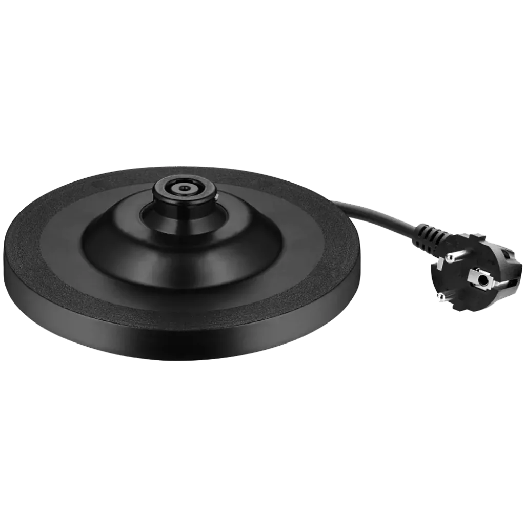 Чайник AMICA KF 6012 Digital UA
