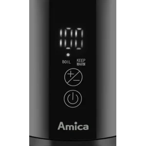 Чайник AMICA KF 6012 Digital UA