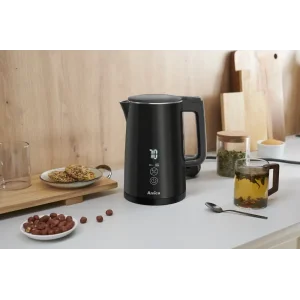 Чайник AMICA KF 6012 Digital UA