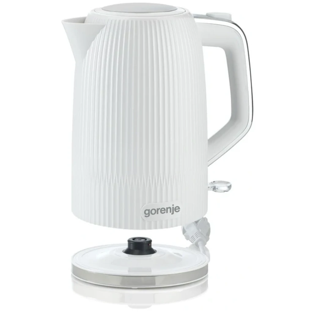 Електрочайник Gorenje K17DPW UA