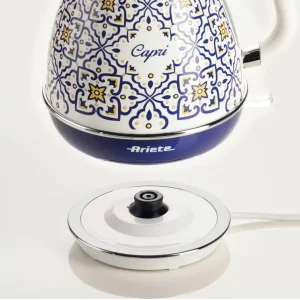 Електрочайник Ariete 2869 CAPRI UA