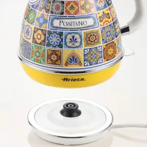 Электрочайник Ariete 2869 POSITANO UA