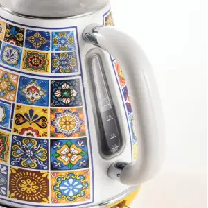 Электрочайник Ariete 2869 POSITANO UA