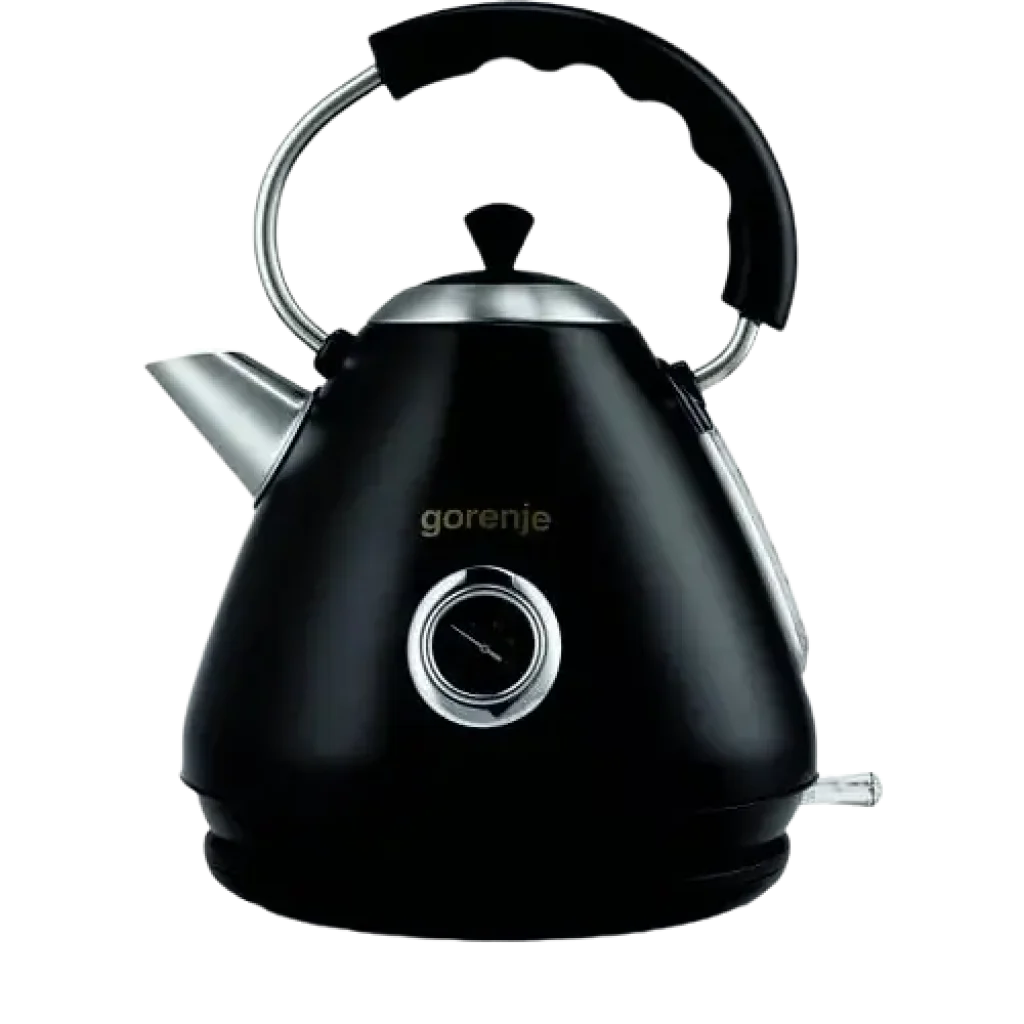 Электрочайник Gorenje K 17 CLBK UA