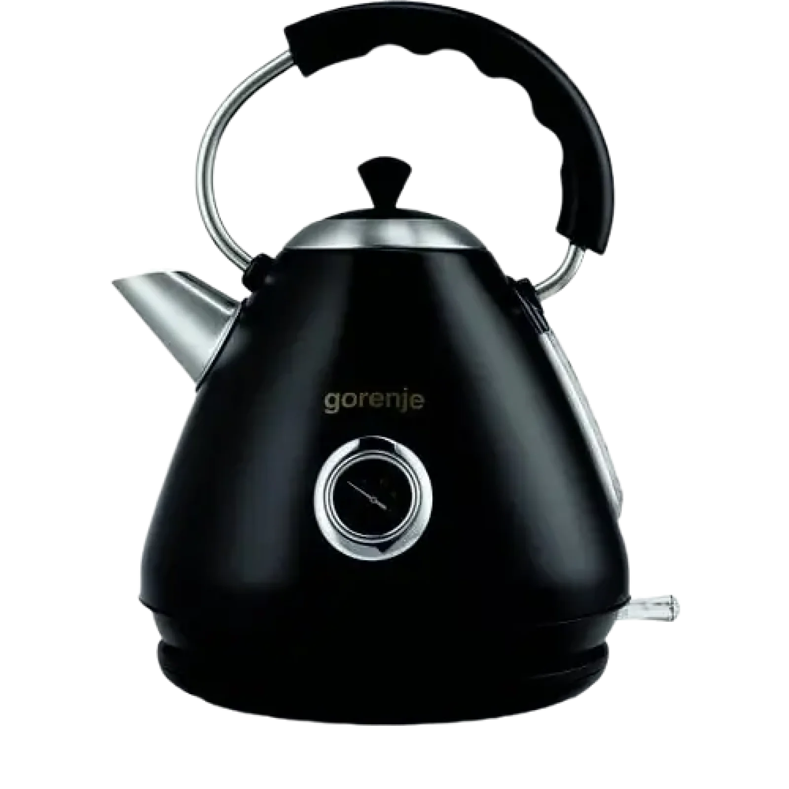 Электрочайник Gorenje K 17 CLBK UA