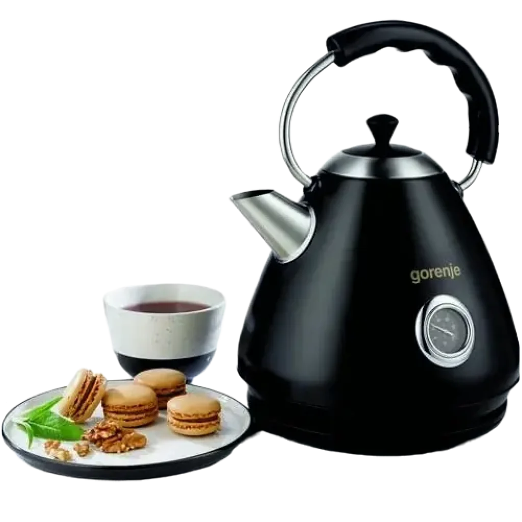 Электрочайник Gorenje K 17 CLBK UA