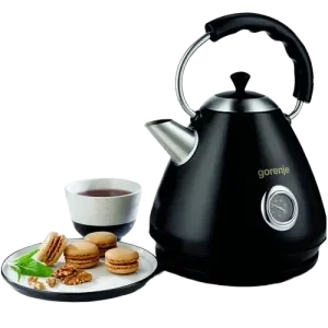 Электрочайник Gorenje K 17 CLBK UA