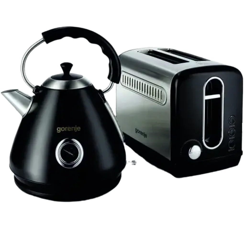 Электрочайник Gorenje K 17 CLBK UA